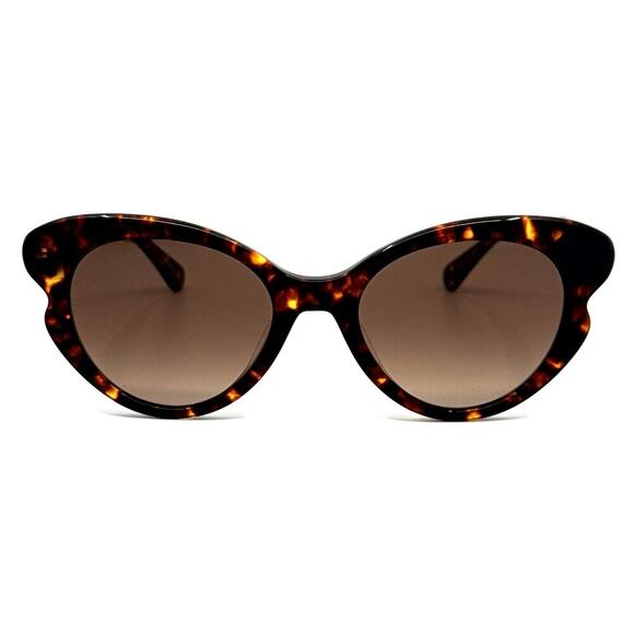 NEW!!! KATE SPADE Sunglasses ELINA/G/S 086HA Authentic main image 8